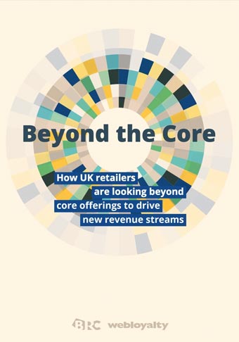 Beyond the Core report