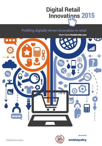 Digital Retail Innovations