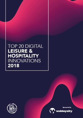Leisure and Hospitality Innovations