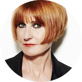 Mary Portas 2018 number 1 retail influencer