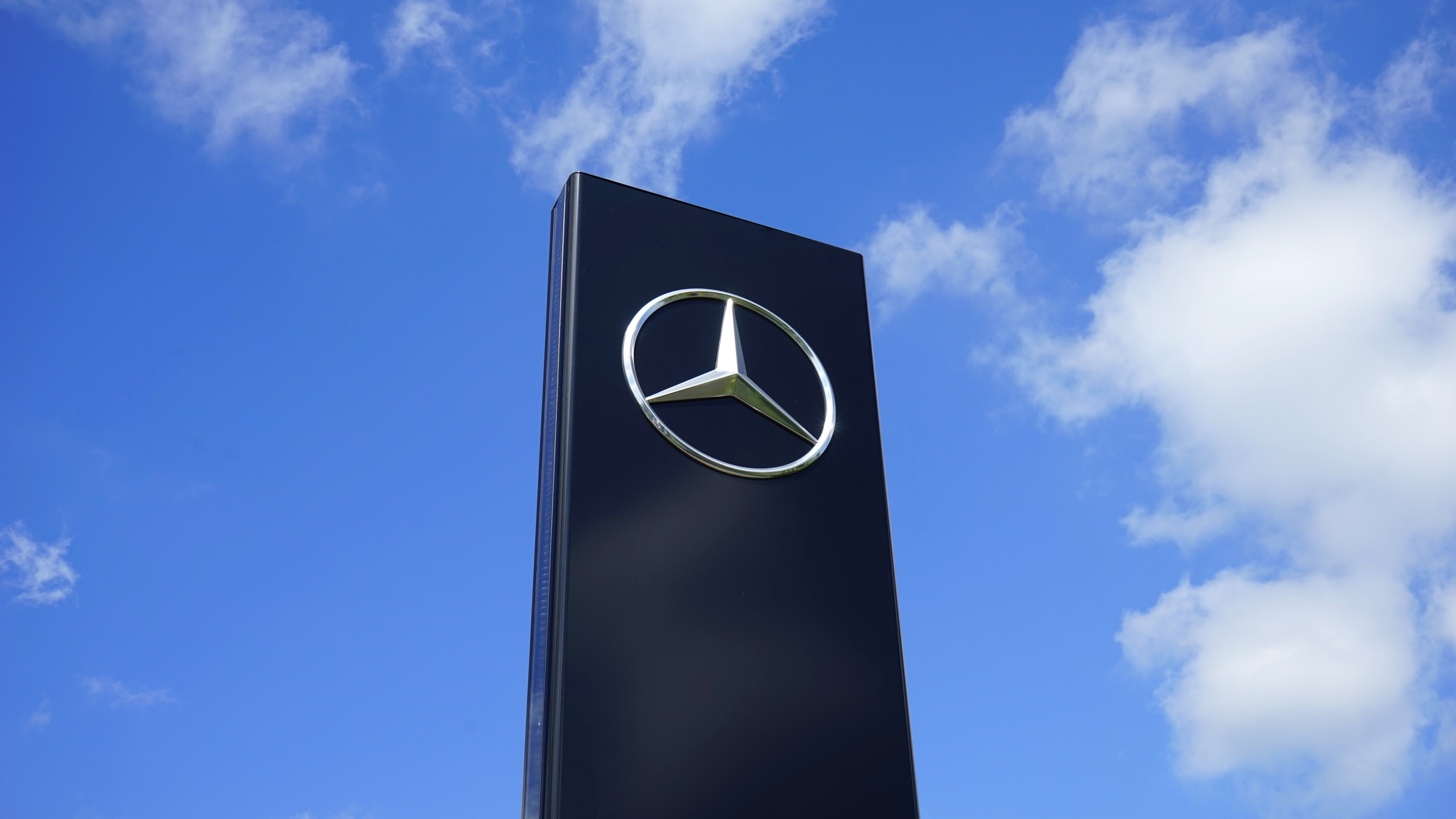 Webloyalty discusses Mercedes as a digital innovation