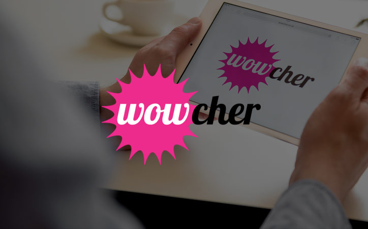 Wowcher Case Study - Webloyalty